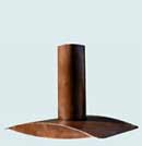 Wings Copper Range Hoods